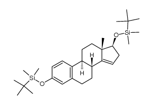 58699-16-4 structure