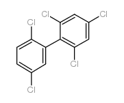 2,2',4,5',6-五氯联苯图片