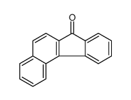 7H-Benzo[c]fluoren-7-one Structure