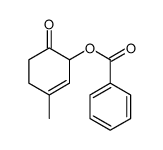 61140-55-4 structure