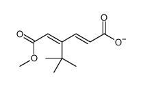 61186-95-6 structure