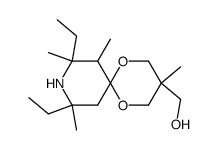 61964-32-7 structure