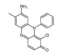 6364-23-4 structure