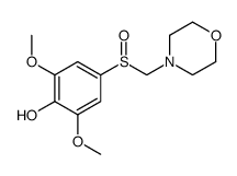 64709-44-0结构式