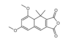 64980-85-4 structure