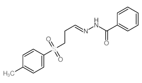 6631-33-0 structure