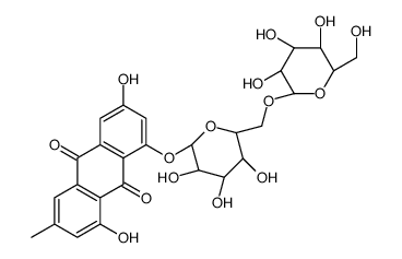 66466-22-6 structure