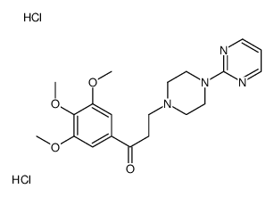 67464-99-7 structure