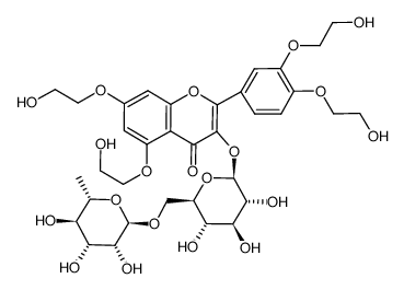 6980-20-7 structure