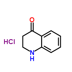 2,3-Dihydroquinolin-4(1H)-one hydrochloride picture