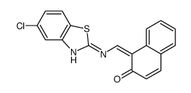 74375-57-8结构式