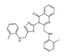 74796-95-5结构式