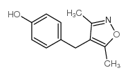 75999-06-3结构式