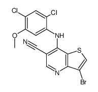 798574-84-2 structure