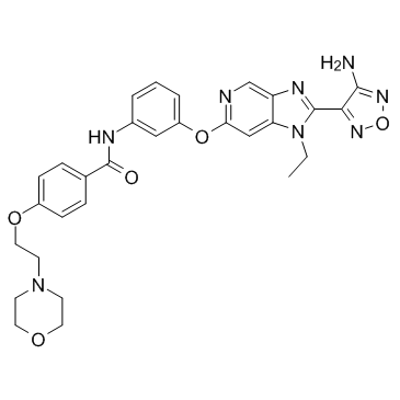 GSK269962A图片