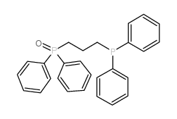 [3-(二苯基膦)丙基]二苯基氧化膦图片