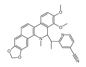 86003-22-7 structure