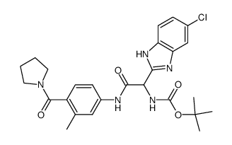 870647-01-1 structure