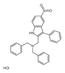 89159-43-3 structure