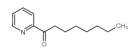 2-辛酰基吡啶图片
