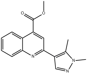 1004644-17-0 structure