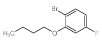 1-溴-2-丁氧基-4-氟苯图片