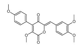 104555-17-1 structure