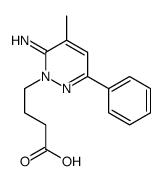 105538-42-9 structure