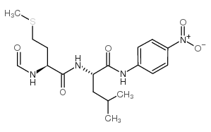 For-Met-Leu-pNA图片