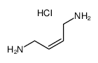 (2Z)-2-Butene-1,4-diamine dihydrochloride picture