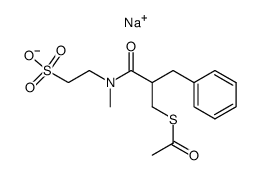 116111-78-5 structure