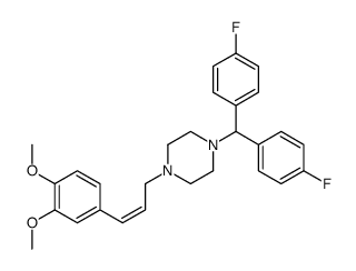 Trelnarizine picture