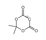 123254-02-4 structure