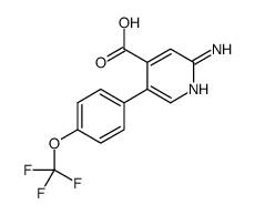 1261755-93-4 structure