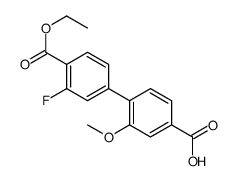 1261917-11-6 structure