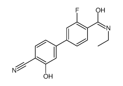 1261993-93-4 structure