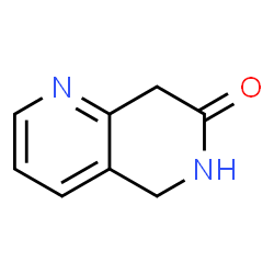 5,6-Dihydro-1,6-naphthyridin-7(8H)-one picture