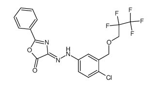 143230-69-7 structure