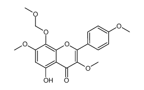 154048-48-3 structure