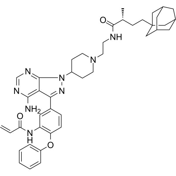 TX2-121-1 structure