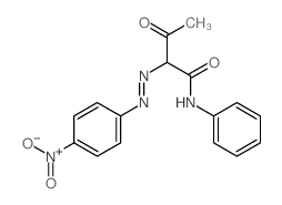 1657-16-5 structure