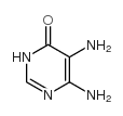 4,5-二氨基-6-羟基嘧啶图片