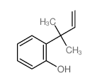 18272-61-2结构式