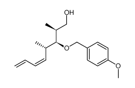 184291-36-9 structure