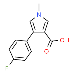 191668-32-3 structure