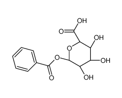 benzoyl glucuronide picture