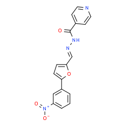 19934-31-7 structure