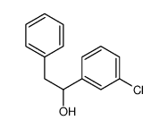 1-(3-氯苯基)-2-苯基乙醇图片