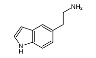 1H-吲哚-5-乙胺图片