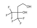 4,4,4-trifluoro-3-(trifluoromethyl)butane-1,3-diol picture